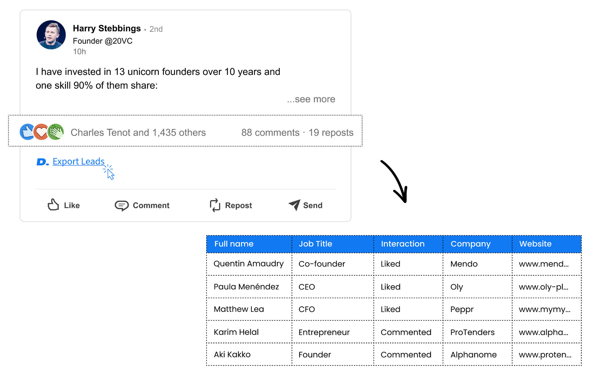 Disko bubble.io app 2